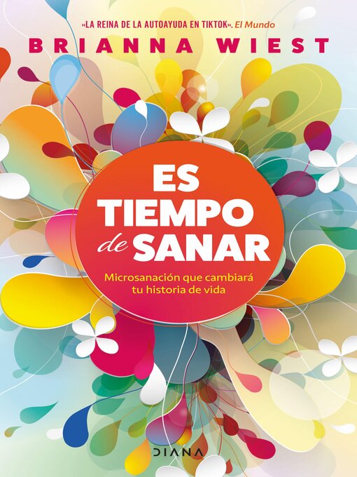 Title details for Es tiempo de sanar by Brianna Wiest - Available